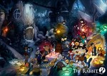 The Night of the Rabbit | Xbox Ключ/Код