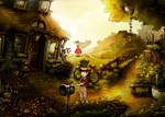 The Night of the Rabbit | Xbox Ключ/Код