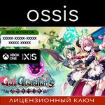 Gal Guardians: Servants of the Dark | Xbox Ключ/Код