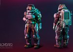 The Alters: Deluxe Edition | Xbox Series X|S Ключ/Код