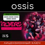 The Alters: Deluxe Edition | Xbox Series X|S Ключ/Код