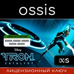 TRON: Catalyst | Xbox Series X|S Ключ/Код