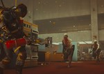 FBC: Firebreak Deluxe | Xbox Series X|S Ключ/Код