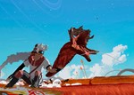 Star Overdrive: Deluxe | Xbox Series X|S Ключ/Код