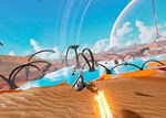 Star Overdrive: Deluxe | Xbox Series X|S Ключ/Код