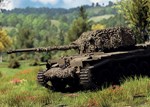 War Thunder - Echoes of Overlord Bundle | Xbox Ключ/Код