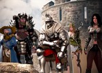Black Desert: Mythical | Xbox Series X|S Ключ/Код