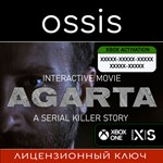 Agarta | Xbox Ключ/Код
