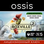 Boxville 2 | Xbox Ключ/Код