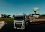 Truck Driver Gold Edition | Xbox Series X|S Ключ/Код