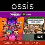 Funko Fusion and Jurassic World Rebirth DLC | Xbox Ключ