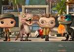 Funko Fusion and Jurassic World Rebirth DLC | Xbox Ключ