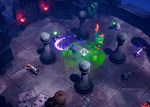 Lost in Random: The Eternal Die | Xbox Ключ/Код
