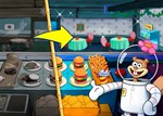 SpongeBob Krusty Cook Off Extra Krusty | Xbox Ключ
