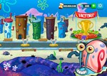SpongeBob Krusty Cook Off Extra Krusty | Xbox Ключ