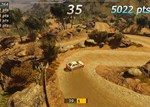 Rally Arcade Classics | Xbox Series X|S Ключ/Код