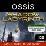 Shadow Labyrinth | Xbox Series X|S Ключ/Код