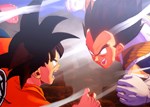 DRAGON BALL Z KAKAROT DAIMA EDITION | Xbox Ключ/Код
