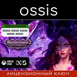 Pathfinder: Wrath of the Righteous | Xbox Ключ/Код
