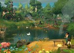 Tales of the Shire A The Lord of The Rings | Xbox Ключ