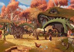 Tales of the Shire A The Lord of The Rings | Xbox Ключ