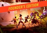 Grounded 2 Founders Edition | Xbox Series X|S Ключ/Код