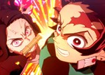 Demon Slayer KnY The Hinokami Ch 2 Deluxe | Xbox Ключ