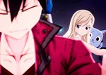 EDENS ZERO | Xbox Series X|S Ключ/Код