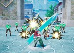 EDENS ZERO | Xbox Series X|S Ключ/Код
