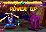MARVEL vs CAPCOM Fighting Collect Arcade Classic Ключ