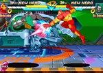 MARVEL vs CAPCOM Fighting Collect Arcade Classic Ключ