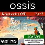 Lost Twins 2 | Xbox Ключ/Код