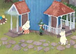 Snufkin: Melody of Moominval Deluxe | Xbox Ключ/Код