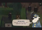 Snufkin: Melody of Moominval Deluxe | Xbox Ключ/Код