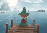 Snufkin: Melody of Moominval Deluxe | Xbox Ключ/Код