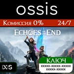 Echoes of the End | Xbox Series X|S Ключ/Код