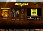 HELLDIVERS 2 Super Citizen | Xbox Series X|S Ключ/Код