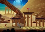 Space Adventure Cobra The Awakening | Xbox Ключ/Код
