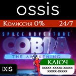 Space Adventure Cobra The Awakening | Xbox Ключ/Код