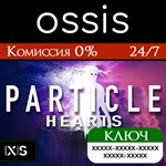 Particle Hearts | Xbox Series X|S Ключ/Код