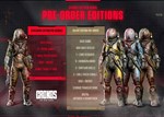 Cronos The New Dawner Deluxe Xbox/PC Ключ/Код