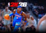 NBA 2K26 Standard Edition Xbox Ключ/Код