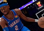 NBA 2K26 Standard Edition Xbox Ключ/Код