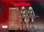 Cronos The New Dawn Deluxe Upgrade DLC Xbox Ключ/Код