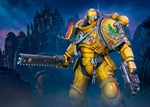 Space Marine 2 2-Year Anniversary Xbox Ключ/Код
