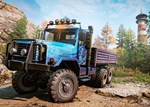 SnowRunner 5 Year Anniversary Edition Xbox Ключ/Код