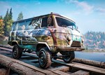 SnowRunner 5 Year Anniversary Edition Xbox Ключ/Код