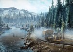 SnowRunner 5 Year Anniversary Edition Xbox Ключ/Код