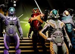 Void Crew Xbox Series X|S Ключ/Код