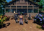 Medieval & Sengoku Dynasty Xbox Series X|S Ключ/Код